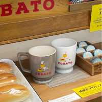 【大阪必訪】Cobatopan小店：特色麵包甜點，分享美食體驗)