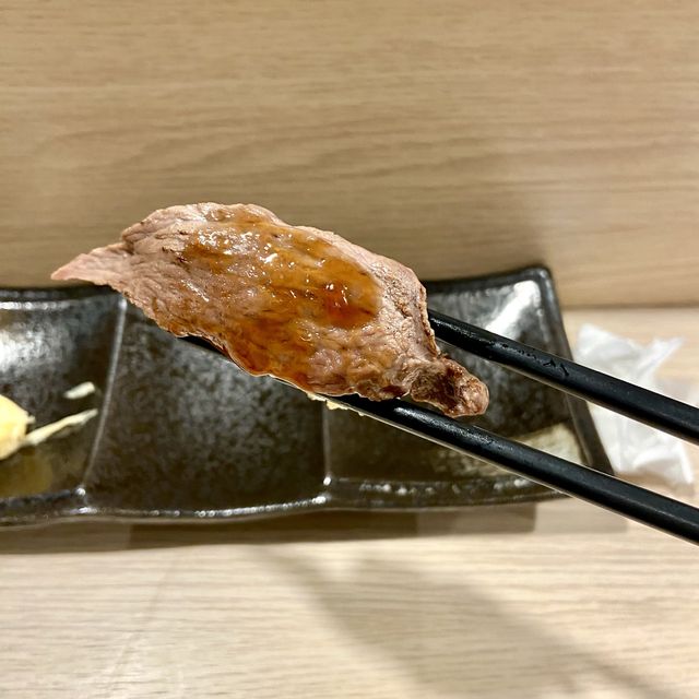 新北三重·500元的無菜單壽司套餐！
