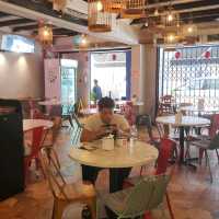 Fook Kin restaurant best Char Siew