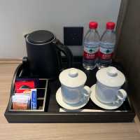 珠海金石凱悅嘉軒酒店