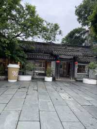 來成都必去的咖啡店％