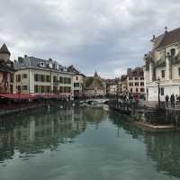 Annecy 
