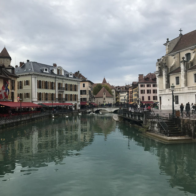 Annecy 