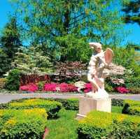 Visit Hillwood Estate