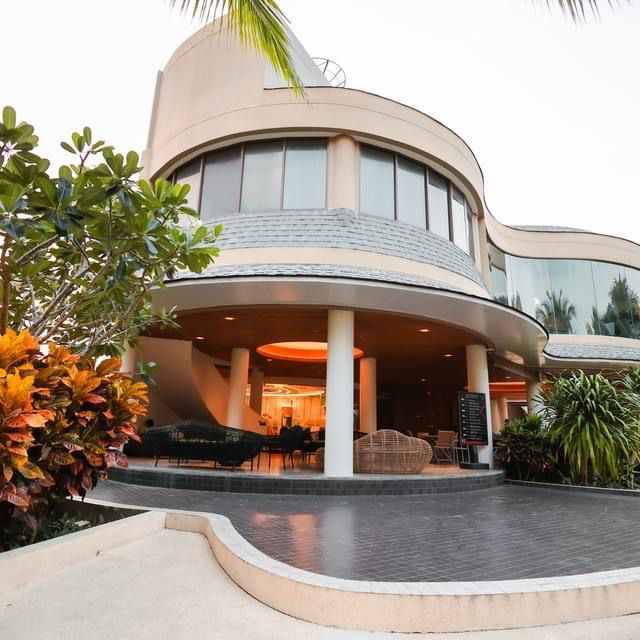 metadee Concept Hotel