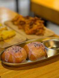 【旺角 ✦ 😛性價比高💯特色串燒店🍡✨】