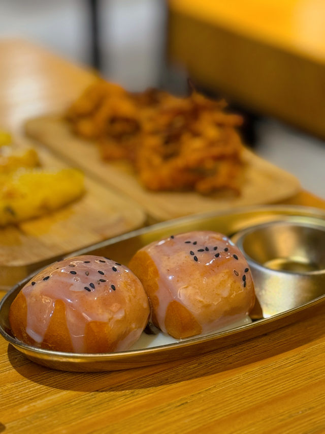 【旺角 ✦ 😛性價比高💯特色串燒店🍡✨】 【旺角 ✦ 😛性價比高💯特色串燒店🍡✨】