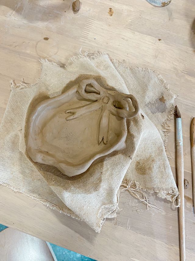 Calming Pottery Activity in Penang 🇲🇾