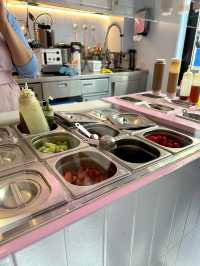 Melrose Kitchen 