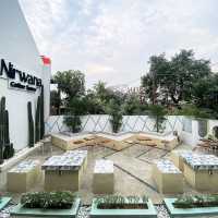 NIRWANA COFFE | AESTETIC COFFE IN CITAYEM