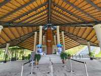 Skywalk พังงา
