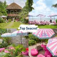 10 คาเฟ่ชะอำ หัวหิน ปราณบุรี 