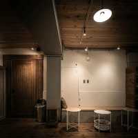 Peace Coffee Roasters