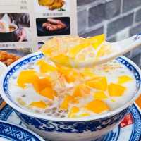 ✨廣州天河人氣糖水鋪~韻姐甜品✨