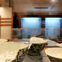 澳門茶文化館：茶藝文化之旅