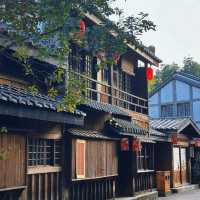 【中山影視城】週末遊中山市，適合影視文化愛好者