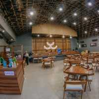 FURO SUSHI BAR | THE PLACE ITSELF IS COZY & SUPER SPACIOUS