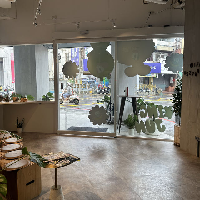 Hotel Leisure Chiayi : A Night in Chiayi💓💓