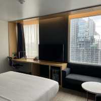 Aloft Bangkok Sukhumvit 11