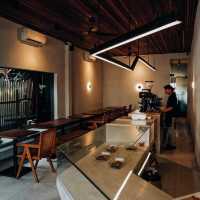 BAKOUDELKA COFFEE 