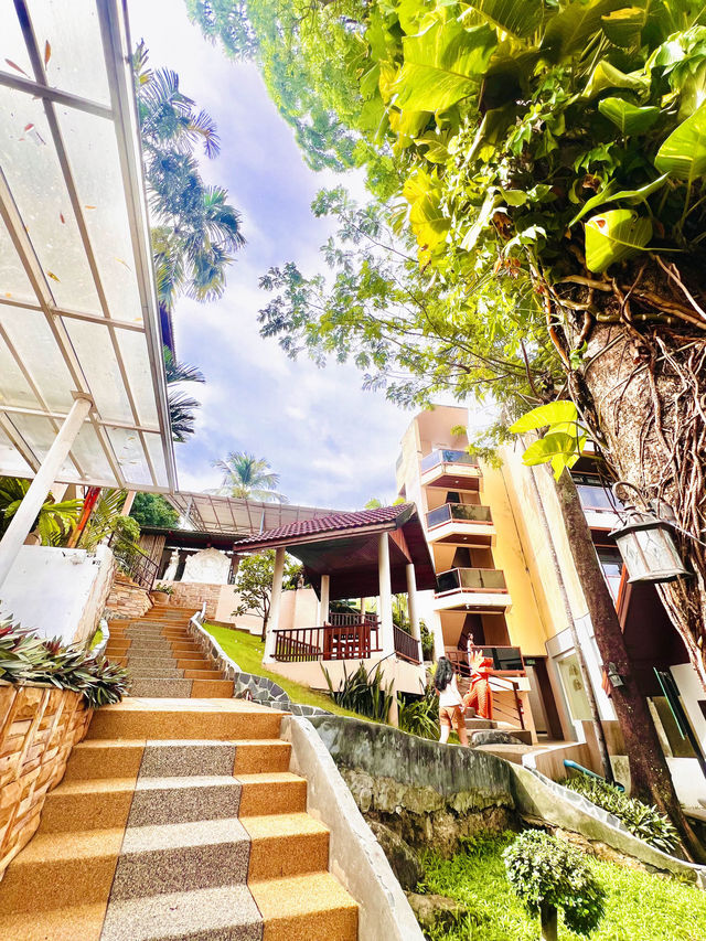 The Hidden Gem In Patong Area Phuket 🇹🇭📸✨