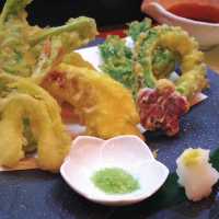 【西表島】地元の新鮮なお魚が楽しめる！島で唯一のお寿司専門店！島魚料理寿し初枝🍣