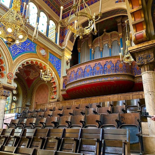 Jubilee Synagogue