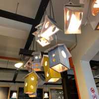Brunches Cafe