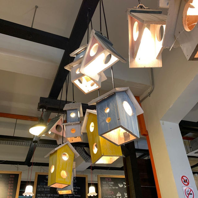 Brunches Cafe