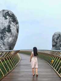 Ba Na Hills: Vietnam's Enchanted Retreat 🇻🇳🏞️