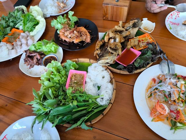 เติมสุข Cafe' & Restaurant 
