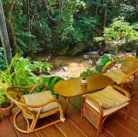 Claai Cafe & Eatery คาเฟ่น่ารัก ในแม่กำปอง