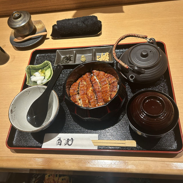 【大阪/北新地】美味しくてリーズナブル♩