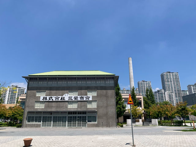 창조적인 도전과 혁신의 씨앗이 자라는, 삼성창조캠퍼스