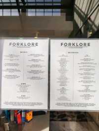Forklore Cafe Perth