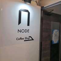 일본여행 삿포로 커피맛집 Brew it by NODE