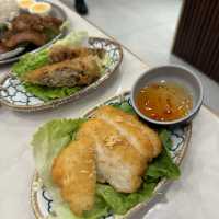油麻地正宗越南菜推介@河內越式料理
