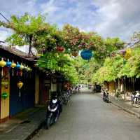 越南會安 - 保有傳統富有活力的古城