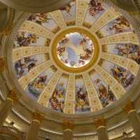 The most lively stay in macau