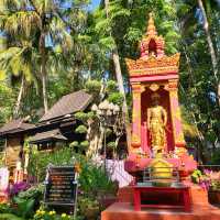 เปิดตำนานวัดที่ค้นพบ “พระแก้วมรกต” เป็นครั้งแรก‼️