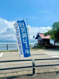 【日本東北】田澤湖：日本百景之一的最深湖泊