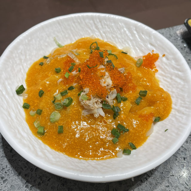 🌸返本人氣高質日式放題🌸極尚大瀛喜日本料理🍽
