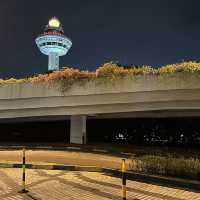 Best Airport Hotel in the World