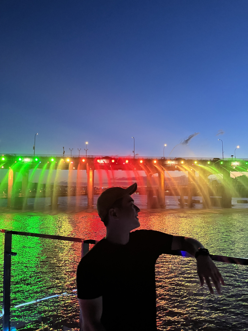 Yeouido Hangang Park Tickets [2025] Promos, Prices, Reviews