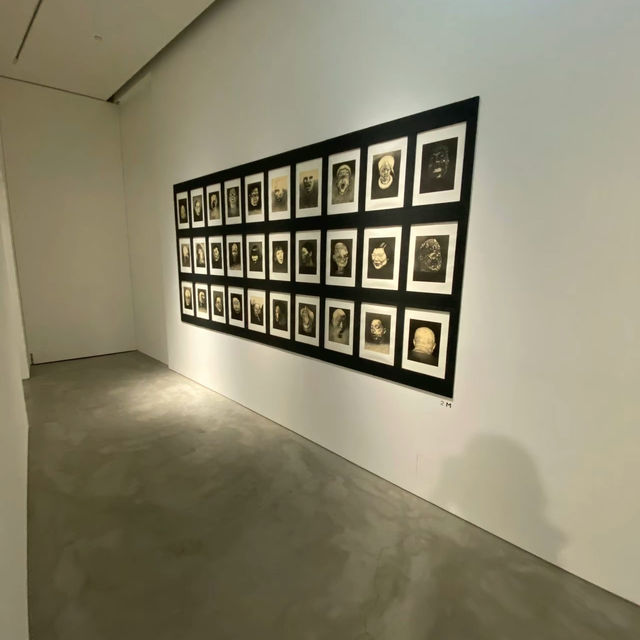 【表参道】GYRE GALLERY ヴォイド オブ ニッポン
