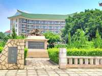 廈門｜嘉庚建築群