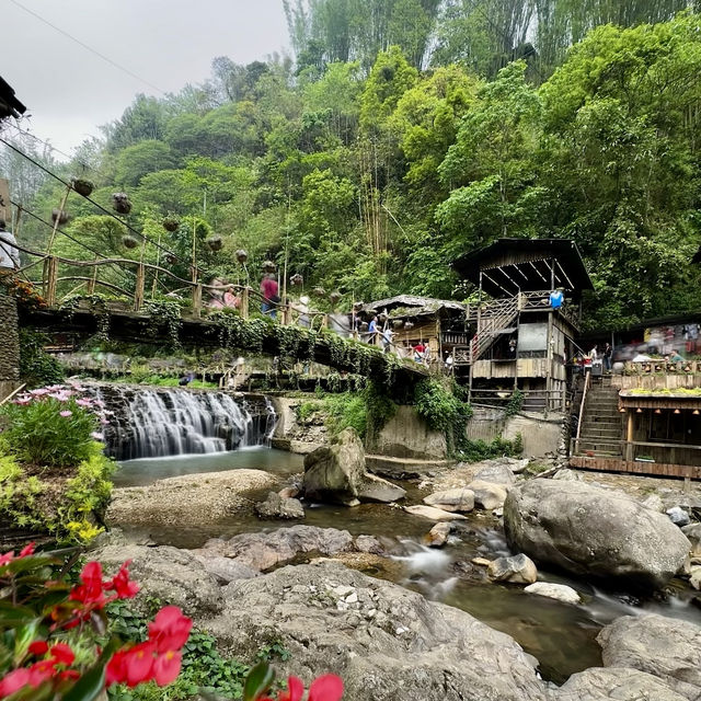 Journey Through the Mystical Landscapes of Vietnam
