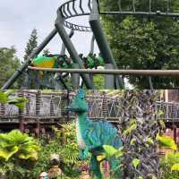 LEGOLAND Malaysia   theme park