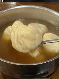 남양주 동네 주민이 자신있게 추천하는 찐 맛집 🥟어랑손만두국