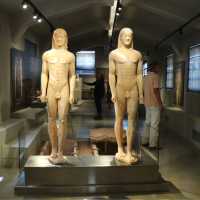 AncientWorld is where history comes alive! 
